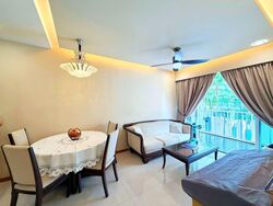 1 Canberra (D27), Condominium #556850691